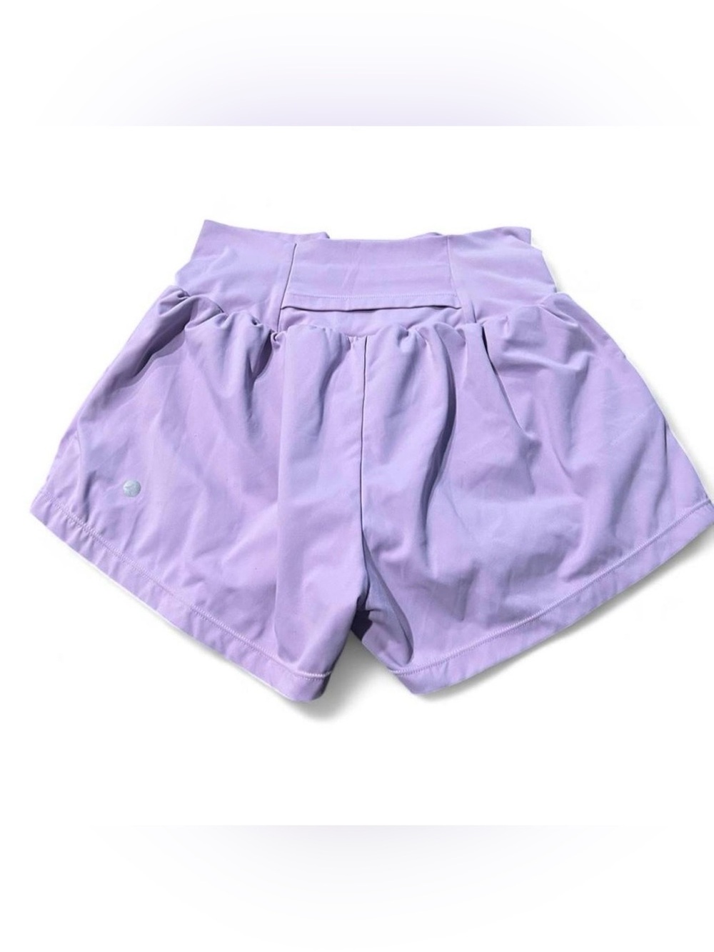 Halara High-Waist Active Shorts - Picture 2 of 3
